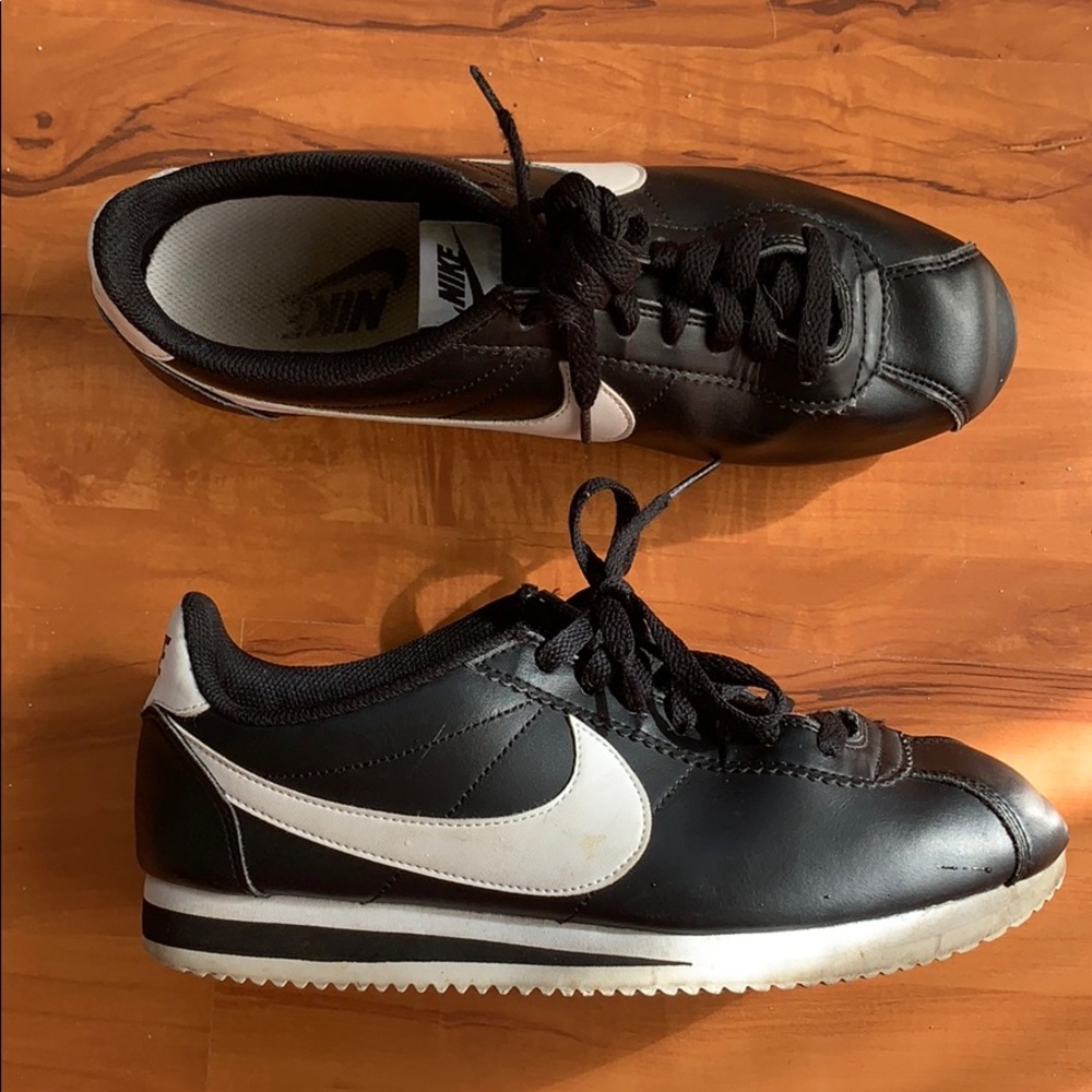 Nike Cortez Sneakers